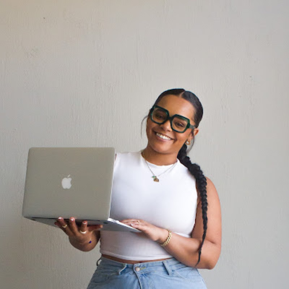 Meet your Posher, Aleigha